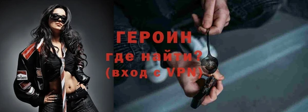 хмурый Алексин
